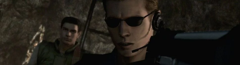所有关于 Resident Evil HD Remaster (BioHazard HD Remaster) 的评论和评分 — 2 个意见