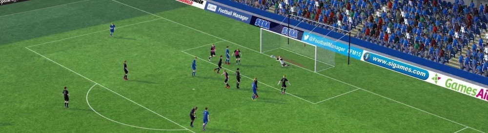以低价购买 Football Manager 2015，最高可享受 90% 的折扣 🏷️，比较不同商店的价格
