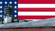 Victory at Sea - 一款军舰 / 潜艇类型的游戏