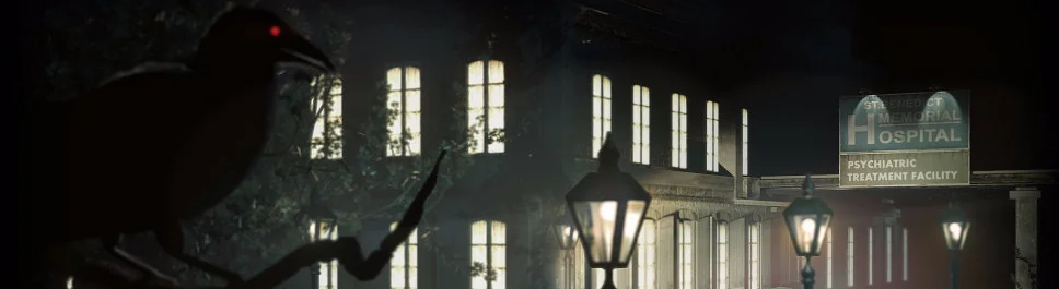 在不同国家/地区的 Lucius 2: The Prophecy[platforms] 上  的发行日期