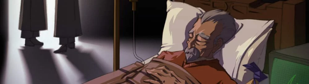 为 To the Moon 提供的文件 - 修改器、模组、存档、补丁