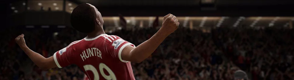 FIFA 17 — Трейнер / Trainer (+10) [Update: 19.06.2017] [MrAntiFun] / 训练器 / 作弊