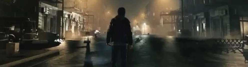 在不同国家/地区的 Silent Hills[platforms] 上  的发行日期