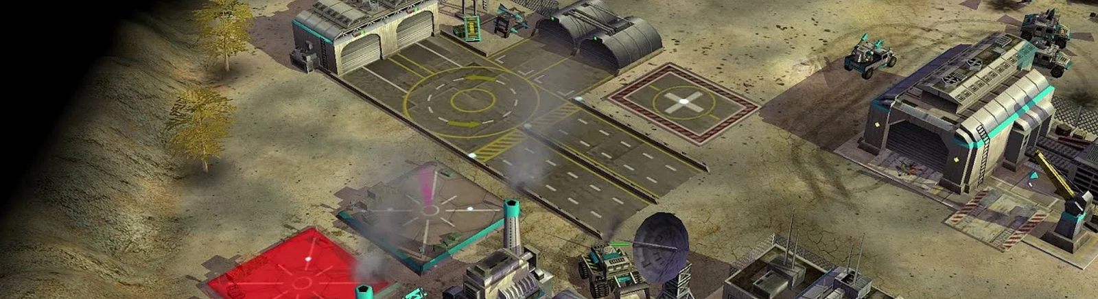 Command &amp; Conquer: Generals - Zero Hour — Трейнер (+7) от 17.03.2022 [WeMod] / 训练器 / 作弊