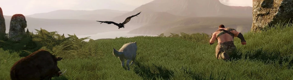 适合Android的最佳游戏[platform]，类似于WiLD