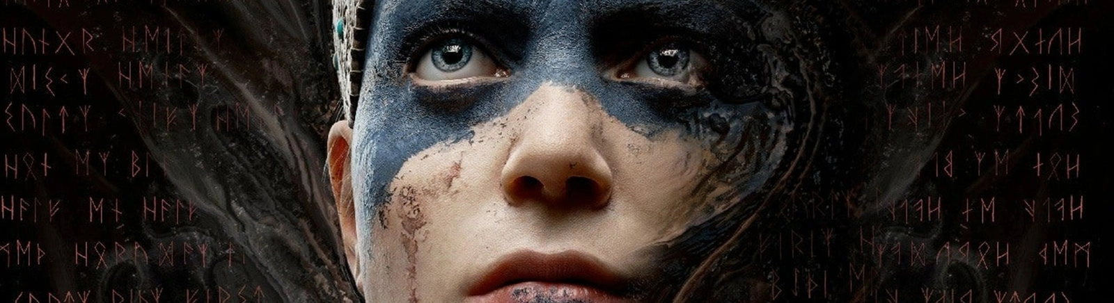 Hellblade: Senua&#039;s Sacrifice — Русская озвучка / 本地化