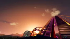 Theme Park 类似于 Theme Park