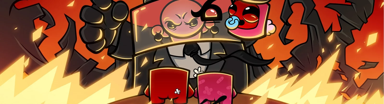 Super Meat Boy Forever — Таблица для Cheat Engine [UPD:07.08.2021] / 表格 / 作弊