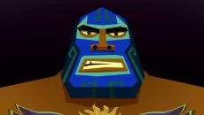 Bruce Lee 类似于 Bruce Lee