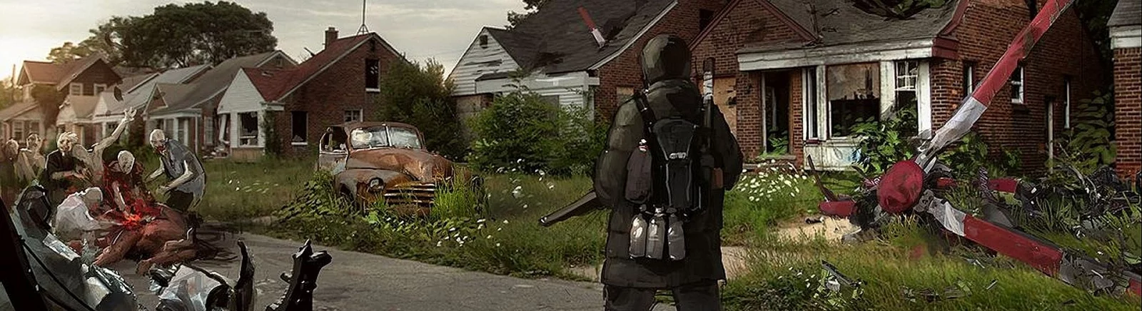 以低价购买 State of Decay - Year-One Survival Edition (State of Decay: YOSE)，最高可享受 90% 的折扣 🏷️，比较不同商店的价格