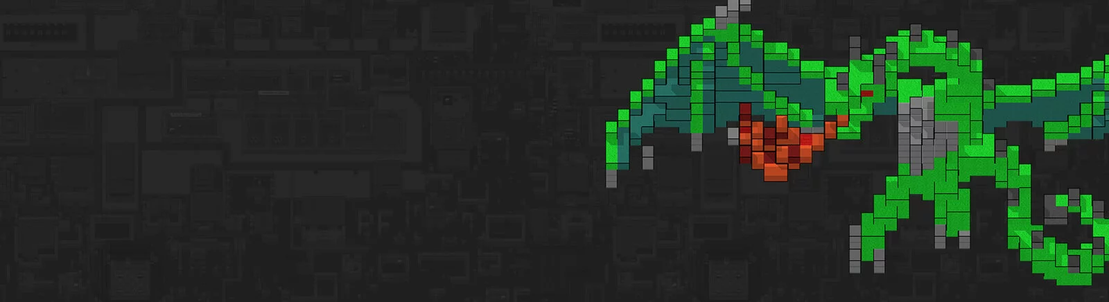 8BitMMO - 所有成就、奖项、奖杯和奖励适用于 Steam