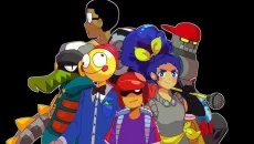 Lethal League - 一款体育游戏类型的游戏