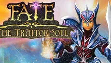 Fate: The Traitor Soul - 一款扩展包类型的游戏