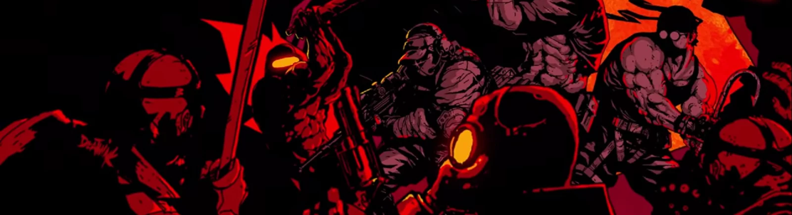 论坛 MADNESS: Project Nexus