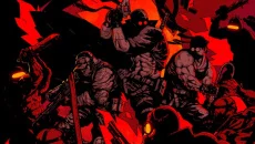 MADNESS: Project Nexus