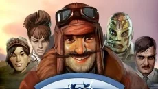 BOMB: Who let the dogfight? - 一款飞行模拟器类型的游戏