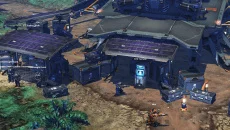 Colonies Online - 一款MMO类型的游戏