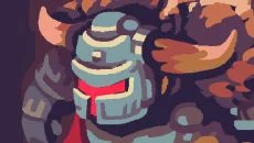 Darkest Dungeon: The Color of Madness 类似于 Darkest Dungeon: The Color of Madness