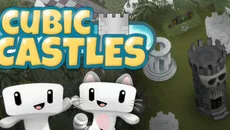 Cubic Castles - 一款MMO类型的游戏