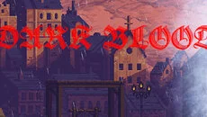 Dark Blood - 一款MMO类型的游戏