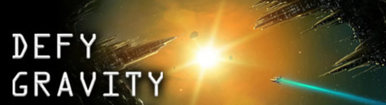 所有关于 Defy Gravity 的评论和评分 — 1 个意见