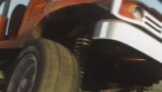 4x4 Evo 2 类似于 4x4 Evo 2