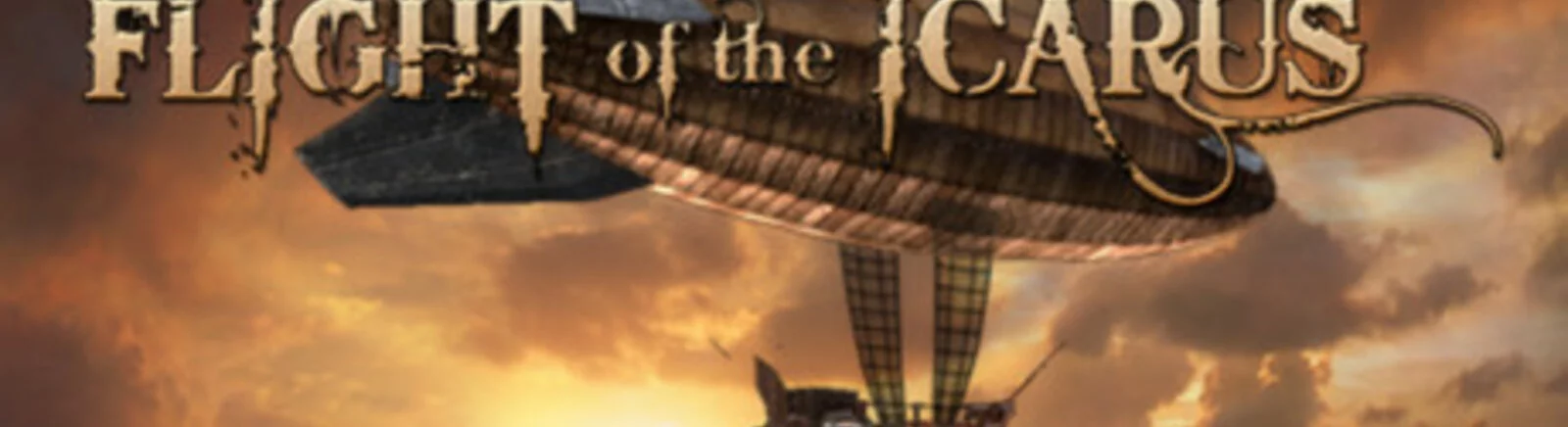 在不同国家/地区的 Flight of the Icarus[platforms] 上  的发行日期