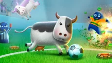FootLOL: Epic Fail League - 一款体育游戏类型的游戏