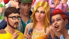 The Sims 5 - 一款成人游戏类型的游戏