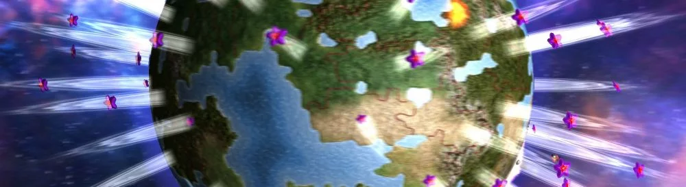 在不同国家/地区的 Rapture - World Conquest (Rapture: World Conquest)[platforms] 上  的发行日期