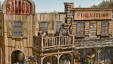 Majesty 2: The Fantasy Kingdom Sim 类似于 Majesty 2: The Fantasy Kingdom Sim