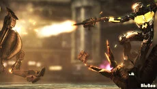 Legacy of Kain: Soul Reaver 类似于 Legacy of Kain: Soul Reaver