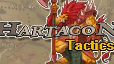 Hartacon Tactics - 一款MMO类型的游戏