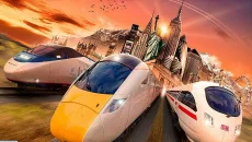 Train Simulator 2020 类似于 Train Simulator 2020