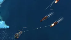 Atlantic Fleet 类似于 Atlantic Fleet