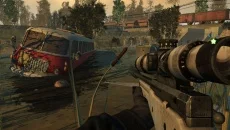 Manhunt 3 类似于 Manhunt 3