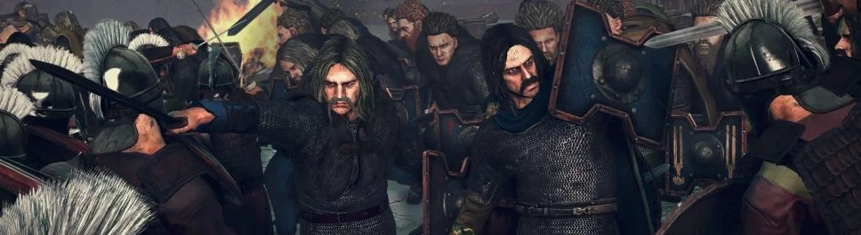 Total War: Attila — Трейнер (+17) от 08.09.2023 [WeMod] / 训练器 / 作弊