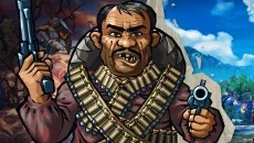 Western 1849 Reloaded 类似于 Western 1849 Reloaded