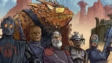 Mutant Year Zero: Road to Eden 类似于 Mutant Year Zero: Road to Eden