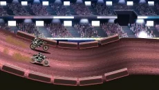 Mad Skills Motocross 2 - 一款摩托赛车类型的游戏