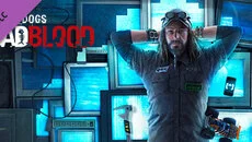 Watch Dogs: Bad Blood - 一款摩托赛车类型的游戏
