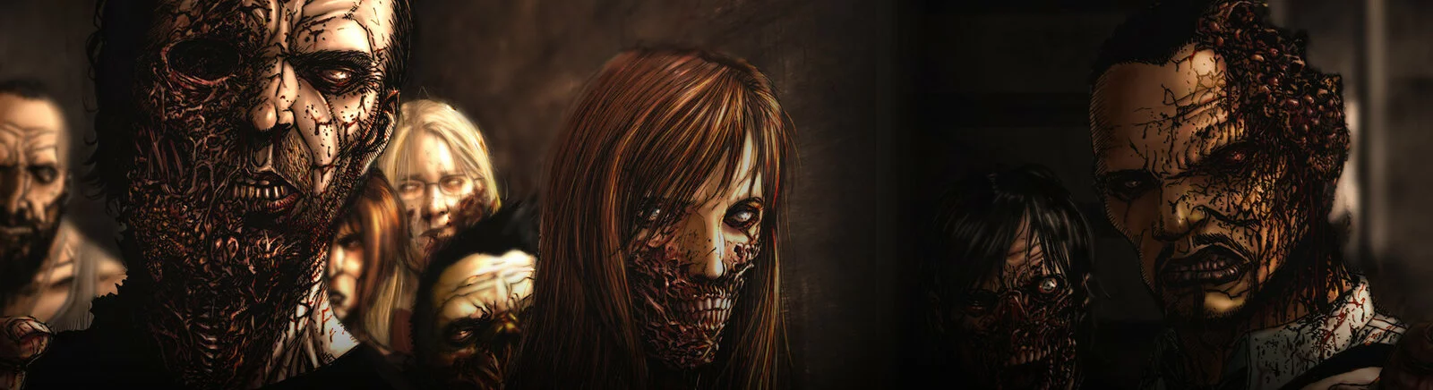 No More Room in Hell — Таблица для Cheat Engine [UPD: 27.07.2020] / 表格 / 作弊