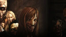 No More Room in Hell