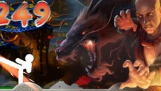 Divekick 类似于 Divekick