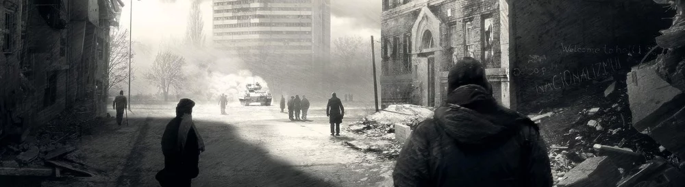 This War of Mine — Таблица для Cheat Engine [UPD: 02.12.2021/GOG] / 表格 / 作弊