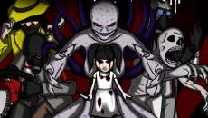 Cube World 类似于 Cube World