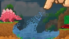 Sandbox - 一款神模拟器类型的游戏