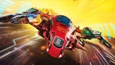 Redout: Space Assault 类似于 Redout: Space Assault
