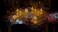 Dungeon of the Endless 类似于 Dungeon of the Endless