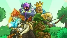 Empire Warriors: Tower Defense 类似于 Empire Warriors: Tower Defense